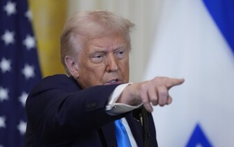 USA vraj budú tlačiť na Európu kvôli nákupu zbraní pre Ukrajinu. Rusko by sa tak cítilo viac pod tlakom