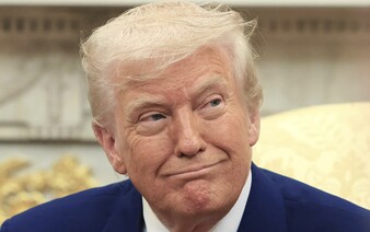 USA zvýšili clá na dovoz z Číny na 104 %. Trump dal Pekingu ultimátum, ktoré nesplnil