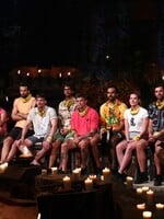 Účastníci letošní řady Survivora už jsou doma. Show má i svého vítěze