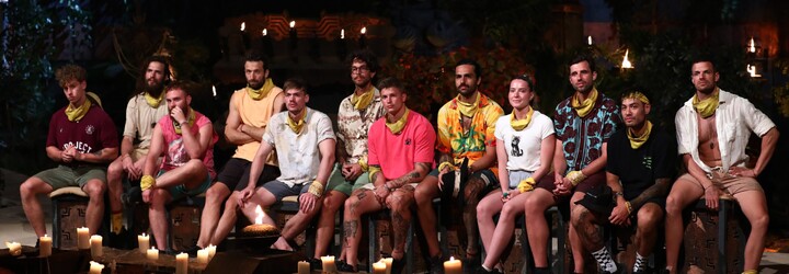 Účastníci letošní řady Survivora už jsou doma. Show má i svého vítěze