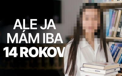 Učiteľ z Bratislavy mi navrhol sex. Na sociálnej sieti som sa vydával za tínedžerku, muži žiadali nahé fotky