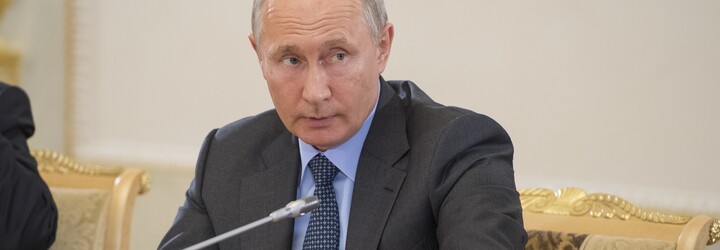 Údajná Putinova milenka má tajný majetek za 100 milionů dolarů, tvrdí Pandora Papers. V Monaku si užívá byt i jachtu