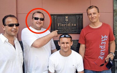 Údajného mafiána Rajeckého známeho z fotky s Borisom Kollárom obžalovali, hrozí mu 15 rokov za korupciu