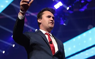 Údajný atentátnik nesúhlasil s názormi aktivistu Kirka. Americké úrady odhalili nové detaily