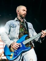 Udělali si festival, ale chodili jim tam lidi: Prague Rocks zklamal přístupem, co Maroon 5 a Gwen Stefani? (Reportáž)