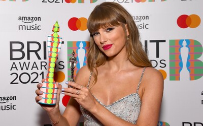 Udílení cen BRIT Awards zrušilo genderové rozdělení kategorií