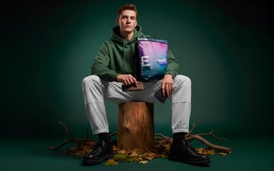 Udržitelné propagační předměty pro budování autentického brandu