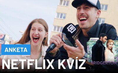 Uhádli Slováci, o aký netflixový titul ide, len na základe jednej recenzie? (ANKETA)