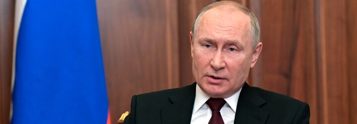 Ukrajina chce Putina vystřelit na Jupiter. Ve sbírce na kosmickou loď už vybrala přes dva miliony dolarů 