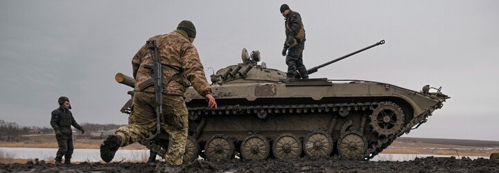 Ukrajina môže absolútne vyhrať vojnu proti Rusku, myslí si hovorca Pentagónu John Kirby