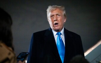 Ukrajina môže byť jedného dňa „ruskou“, povedal Trump. Objasnil, čo by chcel za pomoc Zelenskému