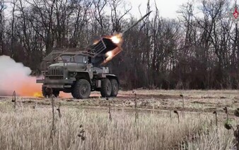 Ukrajina požaduje od Číny vysvetlenie. Tvrdí, že čínski vojaci bojujú po boku Rusov