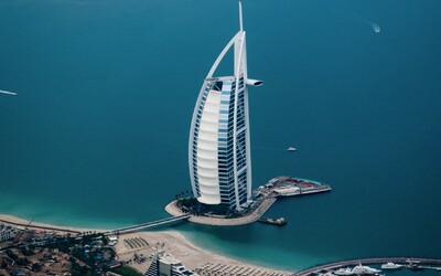 Ukrajinci navrhli tichú bojovú ponorku s torpédami. Zatiaľ ju testujú v Dubaji