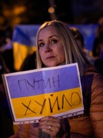 Ukrajinci v Česku dávky nevysávají, realita je drsná. Nesmí mít úspory, nejhůř jsou na tom ženy