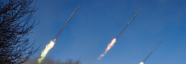 Ukrajine už takmer došla delostrelecká munícia. „Sme odkázaní na zbrane zo Západu,“ vyhlásil predstaviteľ rozviedky