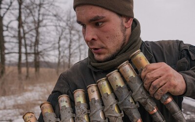 Ukrajinská Oděsa čelila útokům Ruska na energetickou síť, obránci zaútočili na Melitopol. Mluví se o stovkách mrtvých