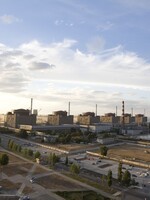Ukrajinská jadrová elektráreň pre Slovensko nepredstavuje hrozbu, vraví slovenský jadrový fyzik. Reaktory poškodené nie sú