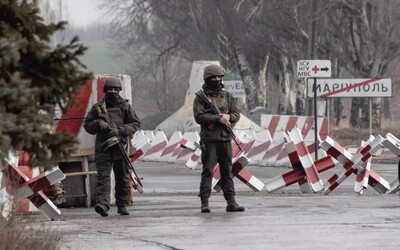 Ukrajinská protiofenzíva stále nezačala a má to jasný dôvod, tvrdia Rusi. Z frontovej oblasti už evakuujú obyvateľov