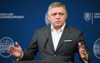 Ukrajinské veľvyslanectvo posiela odkaz Ficovi. Ten tvrdil, že útok na zdravotnú poisťovnu pochádza z Ukrajiny