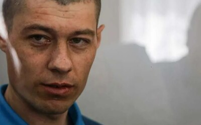 Ukrajinský soud poslal ruského tankistu na 10 let do vězení. Záměrně střílel na obytný dům v Černihivu