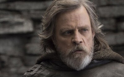 Ukrajinu bude varovať Luke Skywalker. Herec Mark Hamill prepožičal hlas aplikácii, ktorá varuje Ukrajincov pred nebezpečenstvom