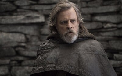 Ukrajinu bude varovať Luke Skywalker. Herec Mark Hamill prepožičal hlas aplikácii, ktorá varuje Ukrajincov pred nebezpečenstvom