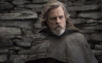 Ukrajinu bude varovat Luke Skywalker. Herec Mark Hamill propůjčil hlas aplikaci, která varuje Ukrajince před nebezpečím války