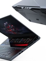 Ultra štíhlý gamingový laptop Asus ROG Zephyrus Duo 15 s největším sekundárním displejem jde na trh. Už máš našetřeno?