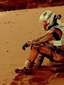 Umělá inteligence naznačila, jak dýchat na Marsu. Člověku ušetřila 2000 let práce