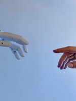 Umělá inteligence nejspíš dělá lidi hloupějšími, ukázala nová studie