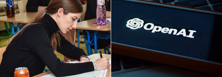 Umelá inteligencia na skúškach? Dánsko ju študentom dovolí používať