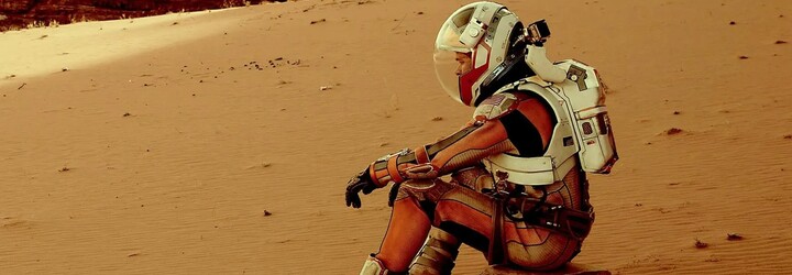 Umelá inteligencia naznačila, ako dýchať na Marse. Ľudstvu ušetrila 2 000 rokov práce