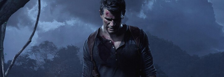 Uncharted prišlo už o 5. režiséra. Prekliaty projekt možno nikdy nevznikne