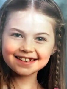 Unesenou dívku nalezli po šesti letech díky seriálu na Netflixu