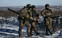 Únik citlivých informací: Na internetu se šíří tajné dokumenty o podpoře USA a NATO před ukrajinskou protiofenzívou