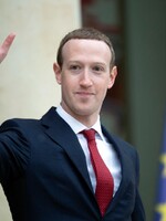 Únik dat Facebooku se týká i více než 1,3 milionu Čechů