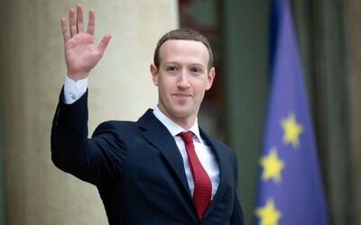 Únik dat Facebooku se týká i více než 1,3 milionu Čechů
