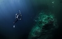 Unikátny nález na dne mora pri Grécku. Objavili ponorku, o ktorej si mysleli, že je navždy stratená, za vojny náhle zmizla