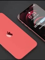 Unikli ďalšie podrobnosti o iPhone 13. Má mať iný displej a viac pamäte