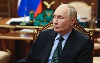 Unikli informácie o požiadavkách Putina, ktoré by ukončili vojnu. Ruský prezident apeluje na dve veci
