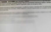Uniknutý zdravotný dokument premiéra Fica bude mať dohru. Prokuratúra spustila trestné stíhanie