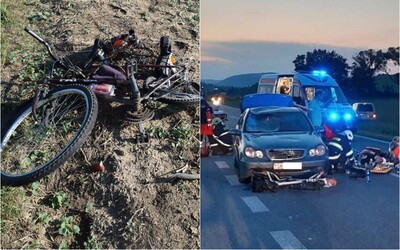 Úniu autodopravcov nezaujíma petícia cyklistov o bezpečnej jazde áut: Cesta nie je zábavný park pre vymaľovaných „Saganov“ 
