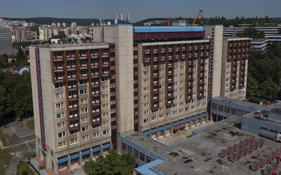 Univerzita Komenského napokon internáty nezatvorí. Drvivá väčšina študentov odišla dobrovoľne