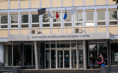 Univerzita Konštantína Filozofa v Nitre začne semester skôr, potrebujú v zime ušetriť náklady na energie