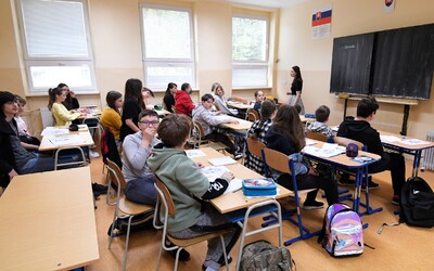 Úplne nové osnovy dostane prvých 40 základných škôl na Slovensku. Prečítaj si, ako sa zmení vzdelávanie žiakov