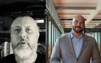 Upravená slovenská hymna je vraj ako metalová verzia Piráti z Karibiku. Odborník vysvetlil, čo sa mu na nej nepáči