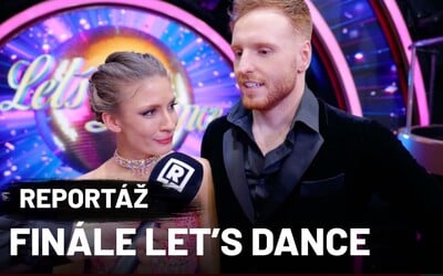 Úprimné slová Janky Kovalčíkovej a Vildu Šíra o víťazstve v Let’s Dance