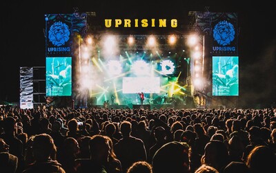 Uprising mení lineup pre bizarný dôvod. Manažér speváčky omylom bookol dva koncerty naraz na opačnom konci zemegule