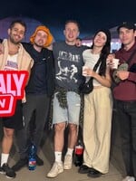 Uprostred noci sme sa na Grape pýtali na zmysel života. Niektoré odpovede nás dostali (Anketa)