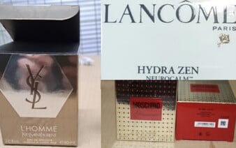 Úrad verejného zdravotníctva upozorňuje na nebezpečné kozmetické výrobky. Vyskytovať sa môžu aj na Slovensku